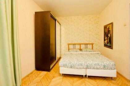 Kvartira Svobodna - Comfortable apartments at Taganskaya
