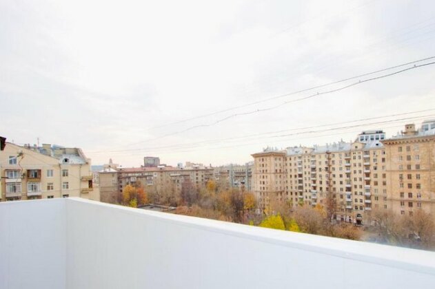 KvartiraSvobodna - Apartaments Kievskaya 2room studio - Photo3