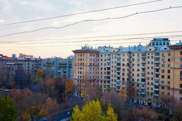 KvartiraSvobodna - Apartaments Kievskaya 2room studio - Photo4