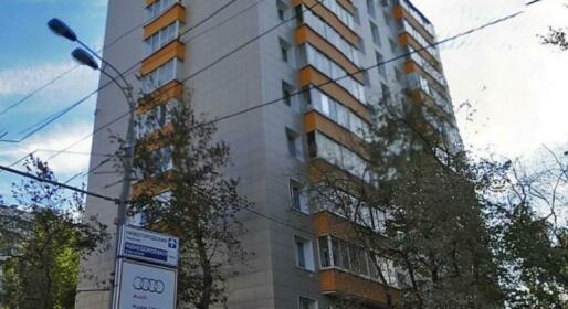 KvartiraSvobodna - Apartments at Proletarskaya