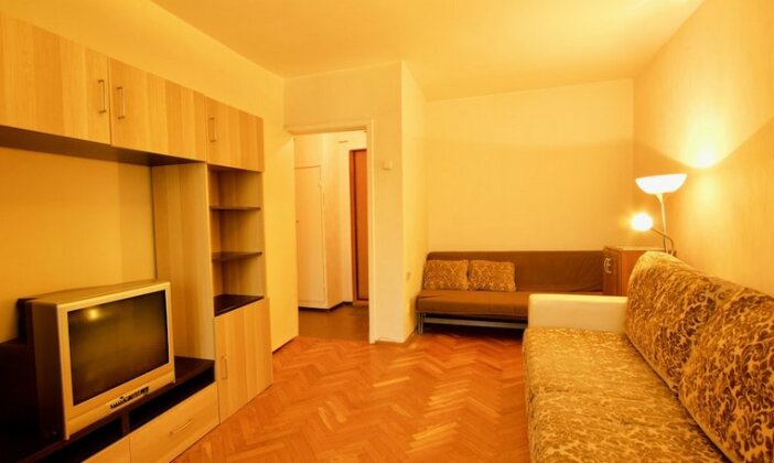 KvartiraSvobodna - Apartments Rublevskoe shosse 5 - Photo4