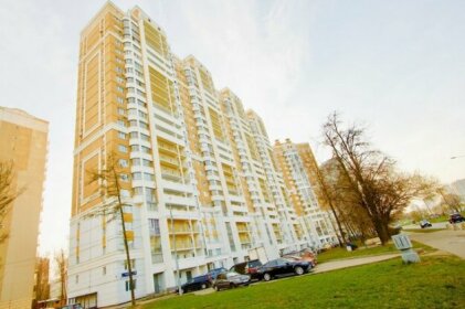 KvartiraSvobodna - Apartments Rublevskoe shosse 95
