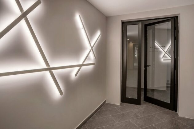 La Maison Residence Moscow - Photo2