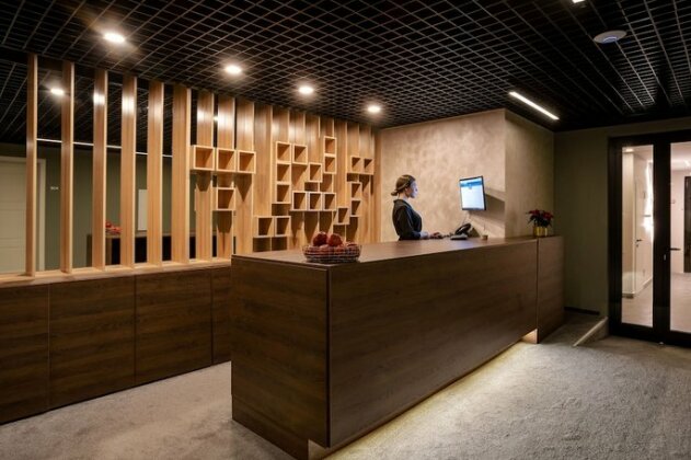 La Maison Residence Moscow - Photo3