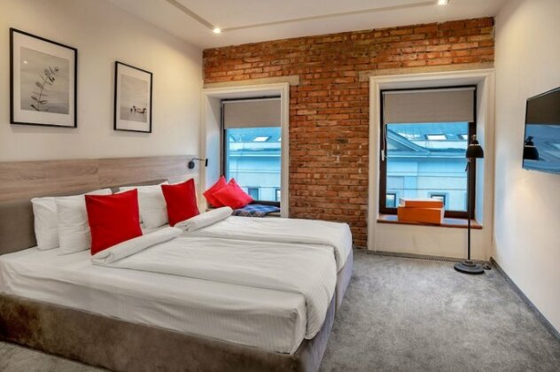 La Maison Residence Moscow - Photo4