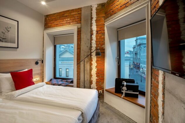 La Maison Residence Moscow - Photo5