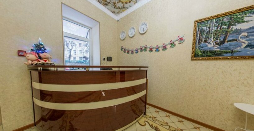 La Scala Narodnaya - Photo2
