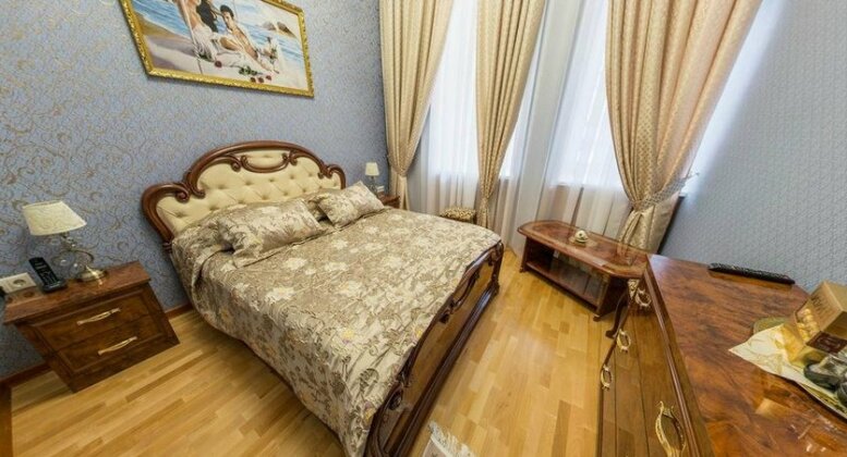 La Scala Narodnaya - Photo5