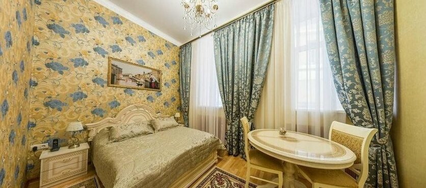 La Scala Taganka - Photo2