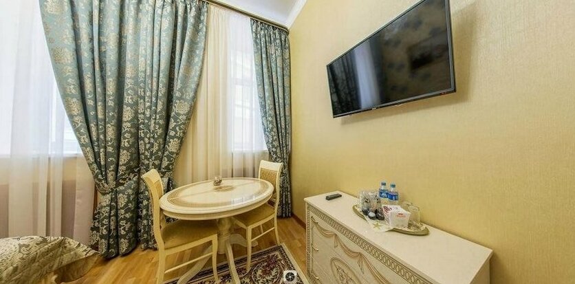 La Scala Taganka - Photo5