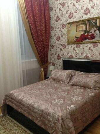 La Scala Taganka