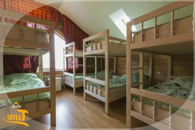 Lacerta Hostel - Photo4