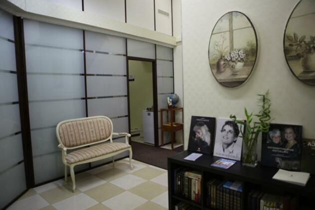 Lafayette Hotel - Photo2