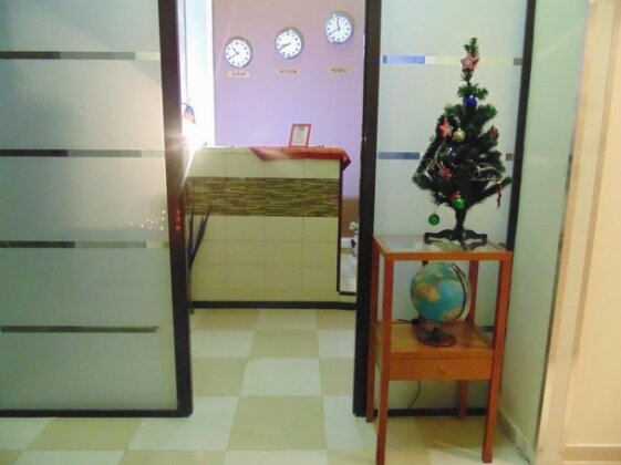 Lafayette Hotel - Photo4