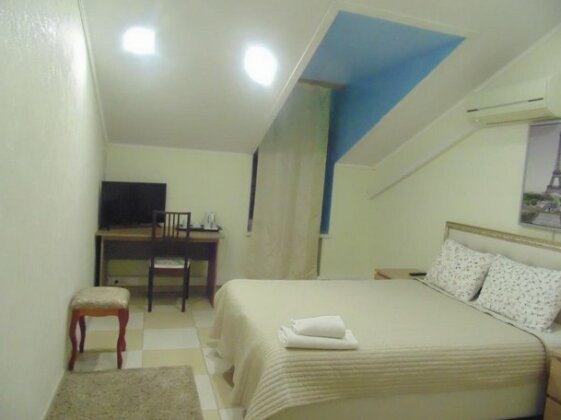 Lafayette Hotel - Photo5