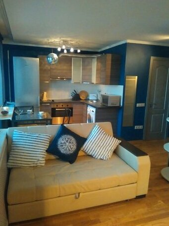 Lakshmi Apartament Dinamo - Photo2