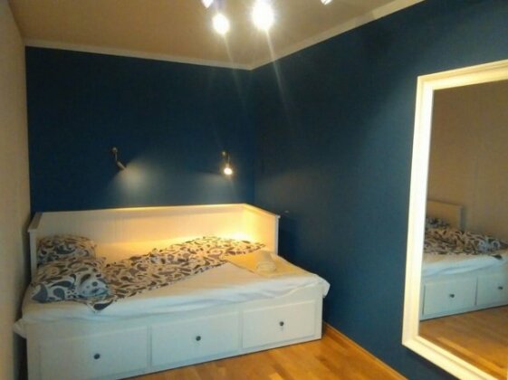 Lakshmi Apartament Dinamo - Photo3