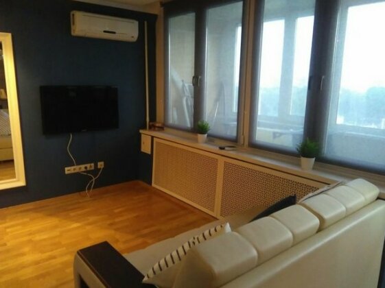 Lakshmi Apartament Dinamo - Photo4