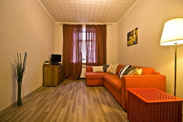 Lakshmi Apartment 3k Mayakovskaya - Photo2