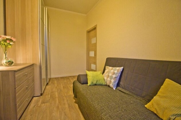 Lakshmi Apartment 3k Mayakovskaya - Photo3