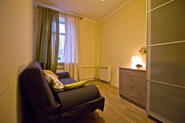 Lakshmi Apartment 3k Mayakovskaya - Photo5