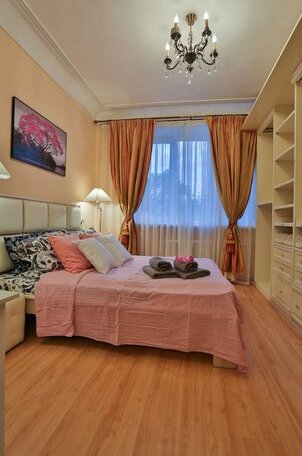 Lakshmi Apartment Boulevard 3-Bedroom