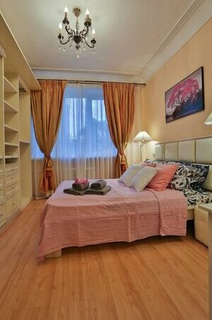 Lakshmi Apartment Boulevard 3-Bedroom