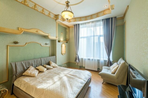 Lakshmi Apartment Great Classic - Photo2