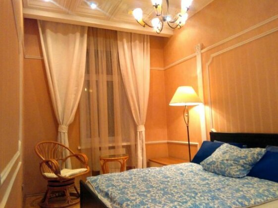 Lakshmi Apartment Great Classic - Photo3