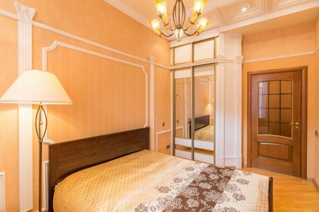 Lakshmi Apartment Great Classic - Photo4