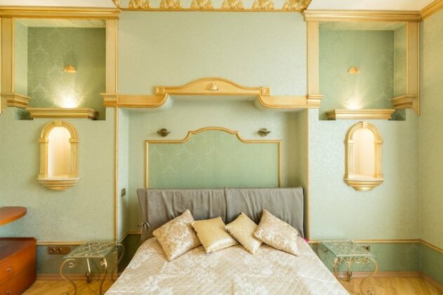 Lakshmi Apartment Great Classic - Photo5