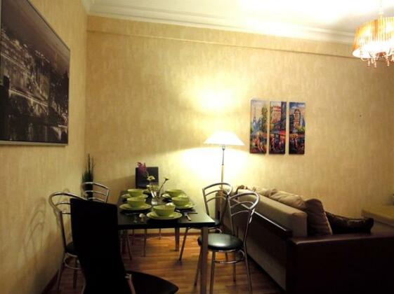 Lakshmi Apartment Kievskaya - Photo4