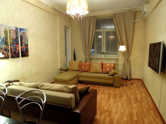 Lakshmi Apartment Kievskaya - Photo5