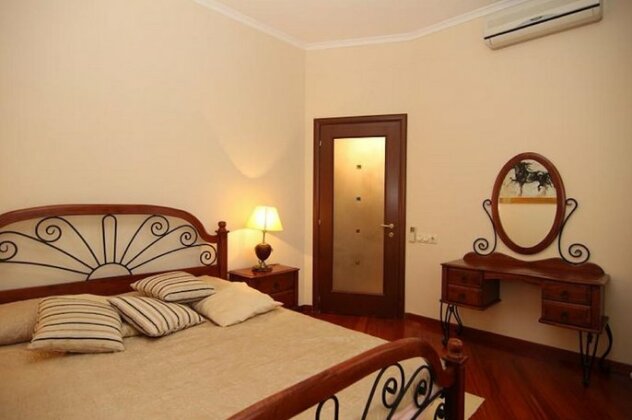 Lakshmi Apartment Red Square - Photo2