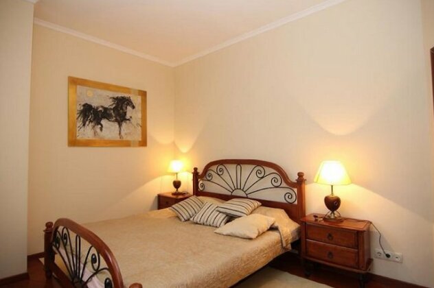 Lakshmi Apartment Red Square - Photo3