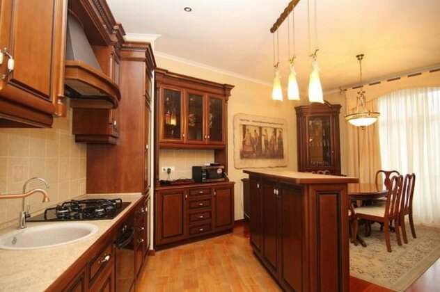 Lakshmi Apartment Red Square - Photo4