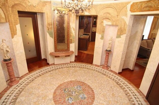 Lakshmi Apartment Red Square - Photo5