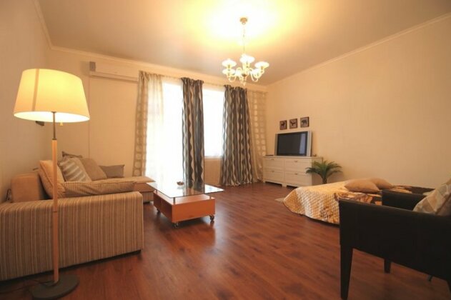 Lakshmi Apartment Tverskaya 4 - Photo2