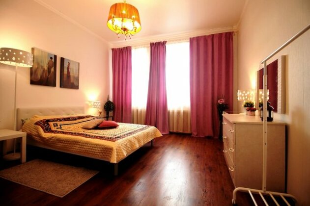 Lakshmi Apartment Tverskaya 4 - Photo3