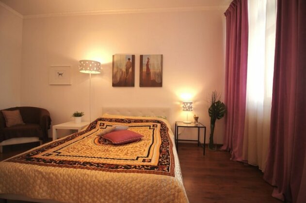 Lakshmi Apartment Tverskaya 4 - Photo4