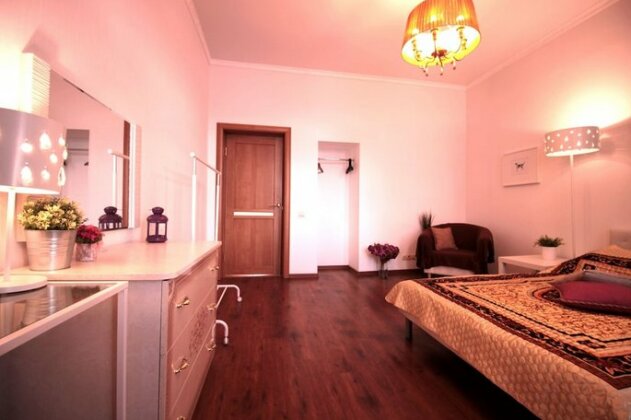 Lakshmi Apartment Tverskaya 4 - Photo5