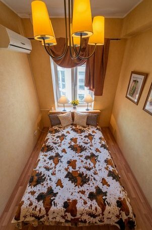 Lakshmi Apartment Voznesenskiy - Photo3
