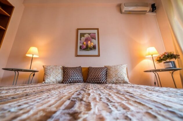 Lakshmi Apartment Voznesenskiy - Photo4