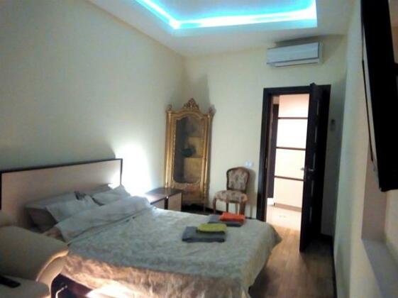 Lakshmi Lux Apartment Arbat Modern - Photo3