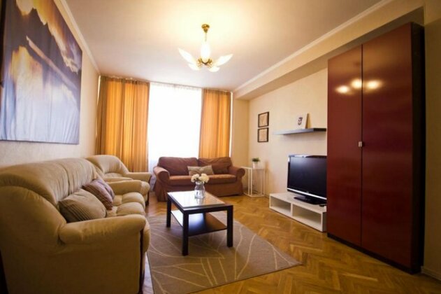 Lakshmi Novy Arbat Panorama - Photo2