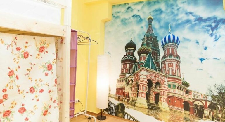 Landish Hostel - Photo5
