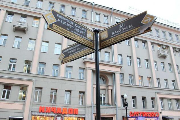 Landmark City Hotel - Photo2