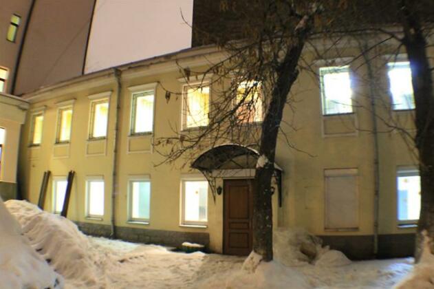 Landmark City Hotel - Photo4