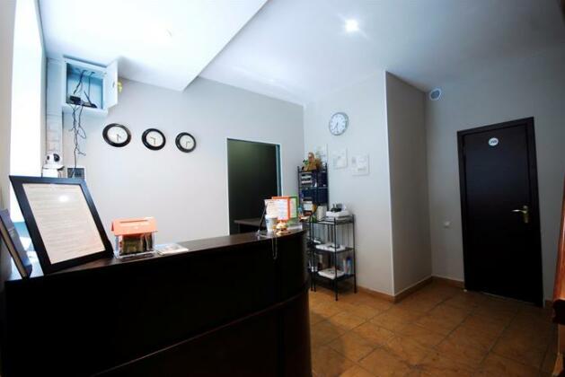 Landmark City Hotel - Photo5