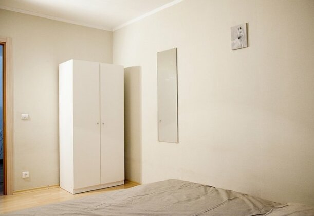 Large bright 3-room flat Baumanskaya - Photo3